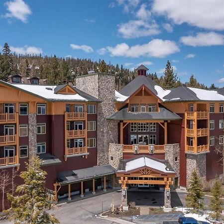 Sunstone Lodge By 101 Great Escapes Mammoth Lakes Extérieur photo
