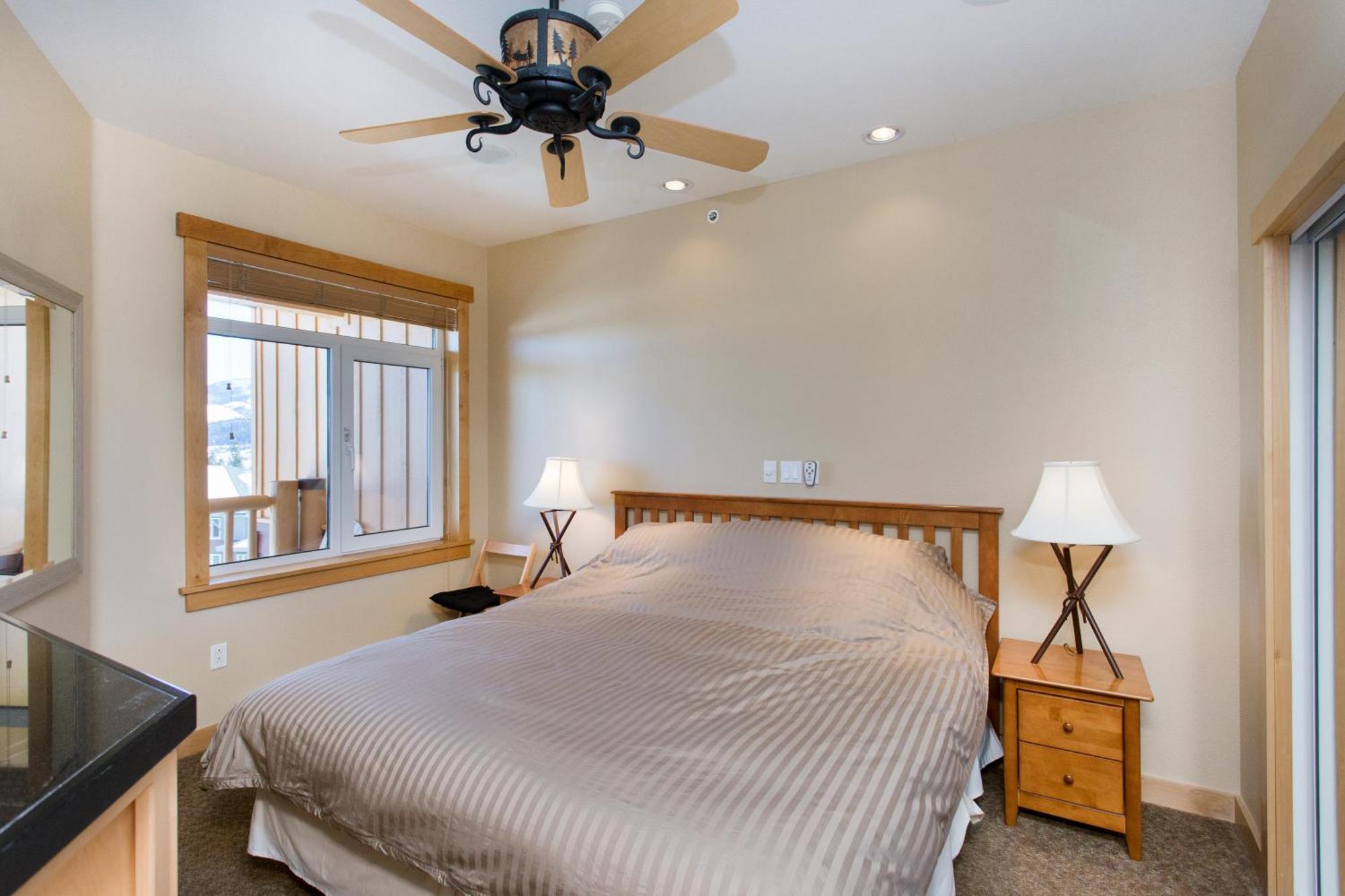 Sunstone Lodge By 101 Great Escapes Mammoth Lakes Chambre photo