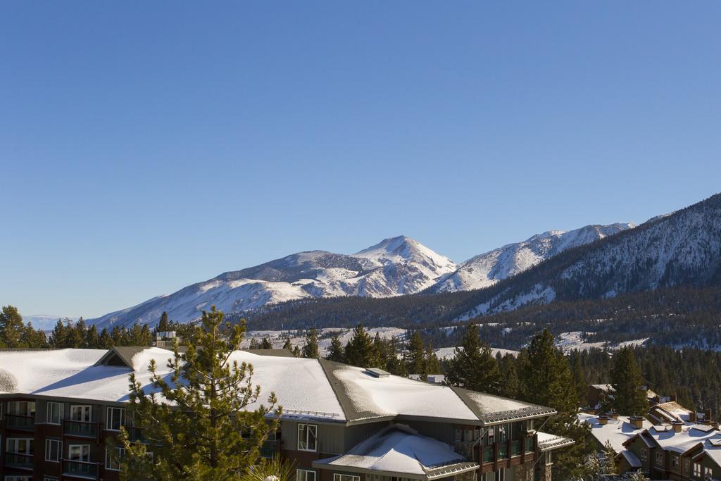 Sunstone Lodge By 101 Great Escapes Mammoth Lakes Extérieur photo