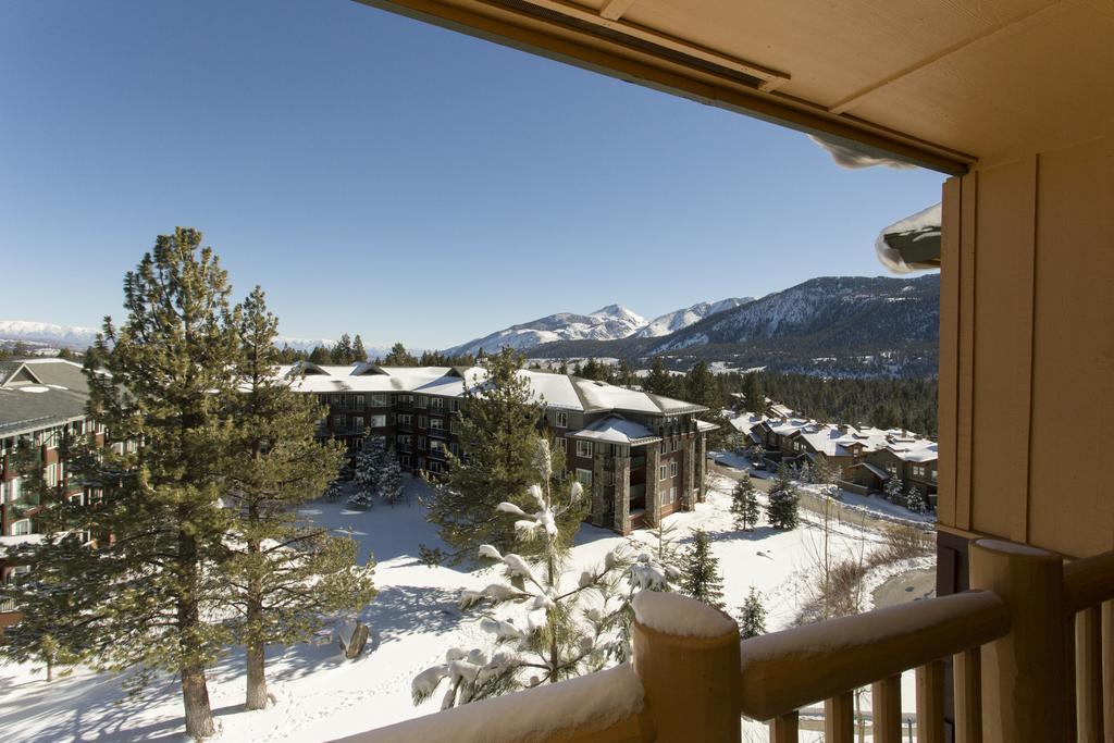 Sunstone Lodge By 101 Great Escapes Mammoth Lakes Extérieur photo