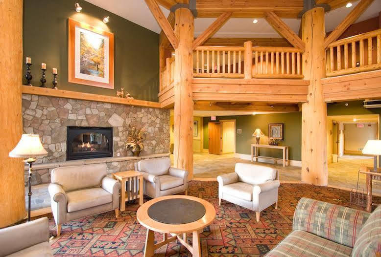 Sunstone Lodge By 101 Great Escapes Mammoth Lakes Extérieur photo